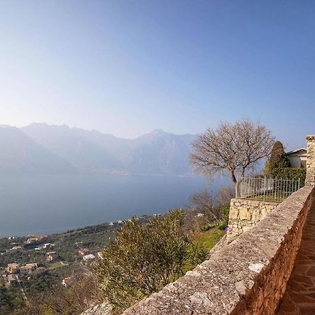 Appartamenti Casa Palazzina Malcesine Exteriér fotografie
