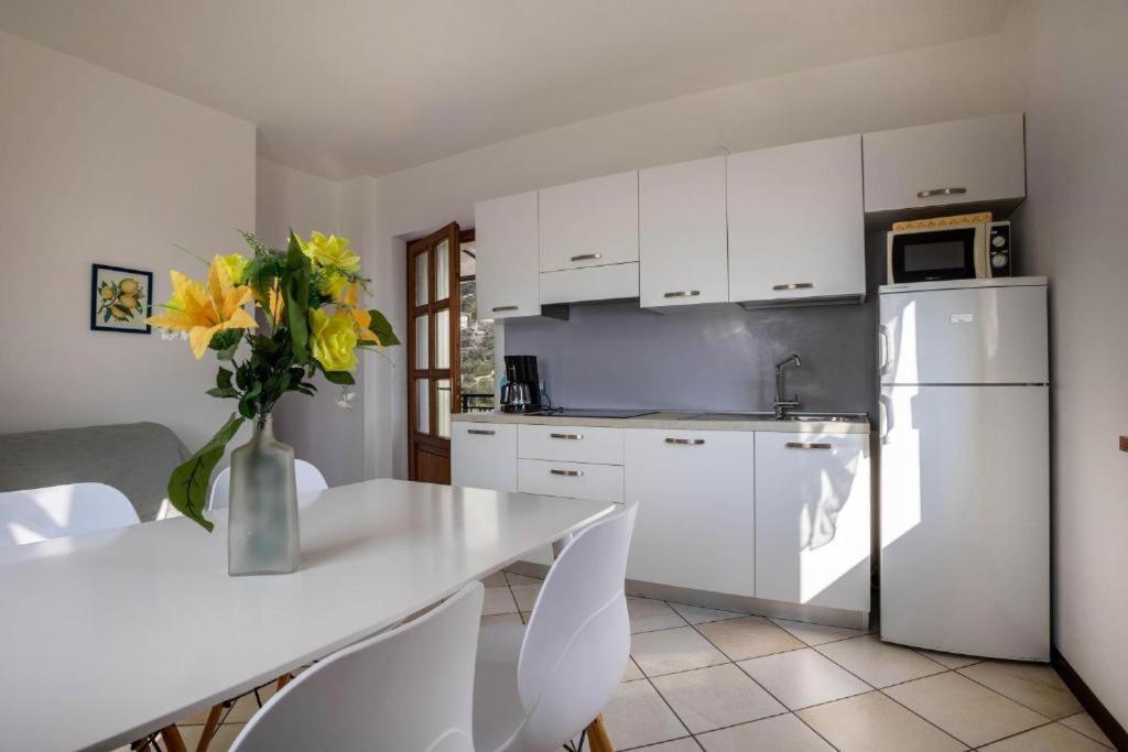 Appartamenti Casa Palazzina Malcesine Exteriér fotografie
