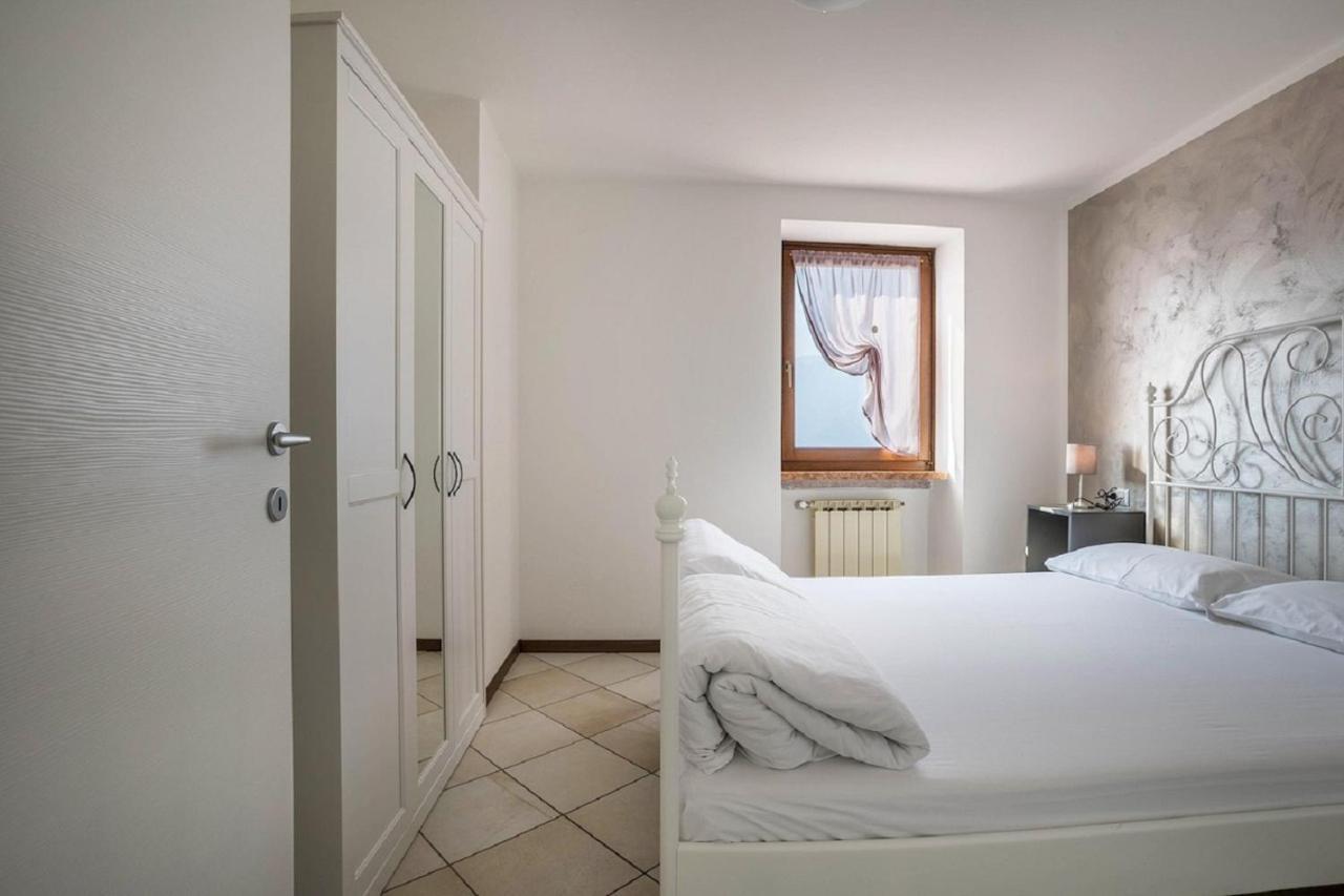 Appartamenti Casa Palazzina Malcesine Exteriér fotografie