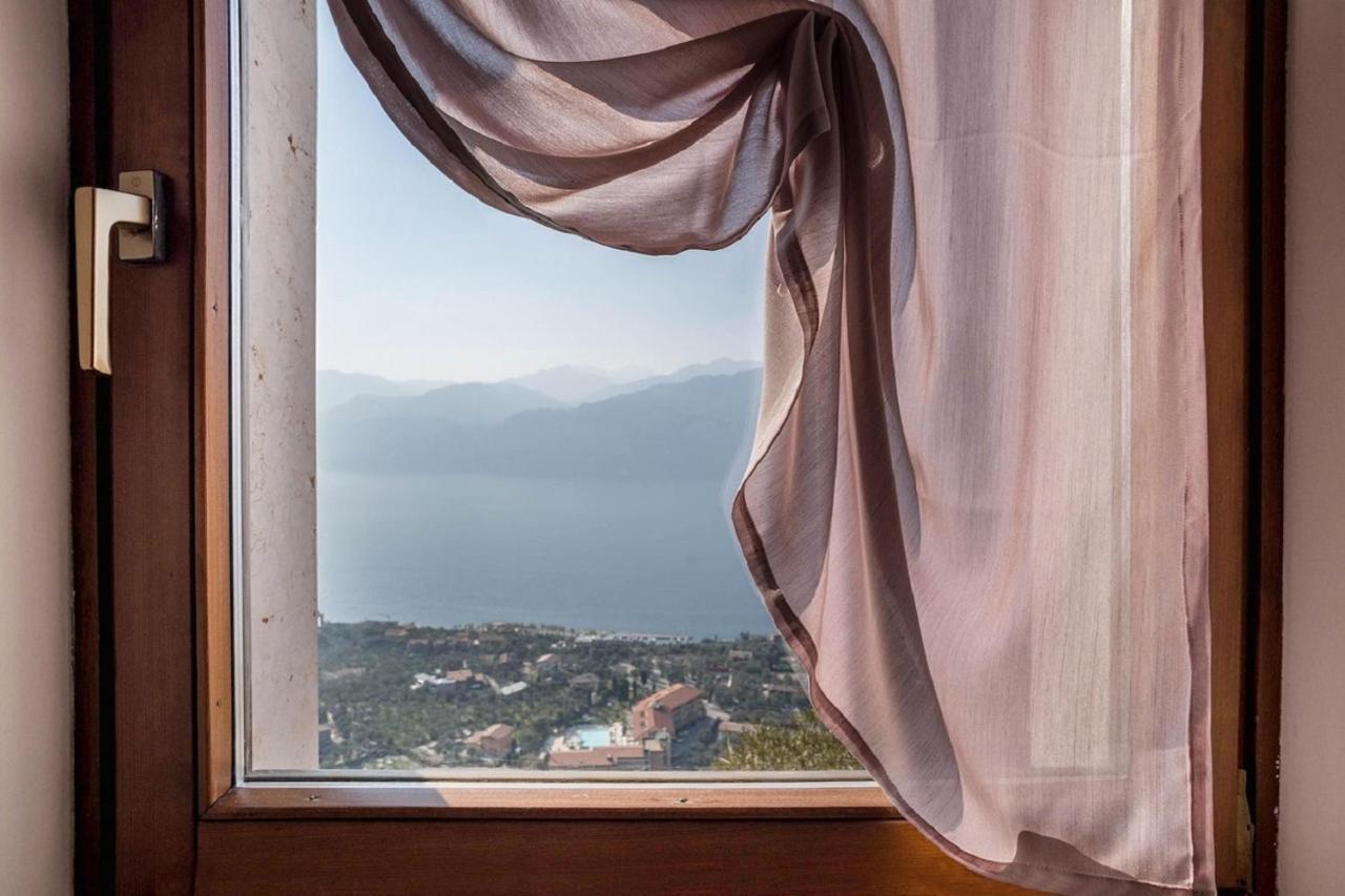 Appartamenti Casa Palazzina Malcesine Exteriér fotografie
