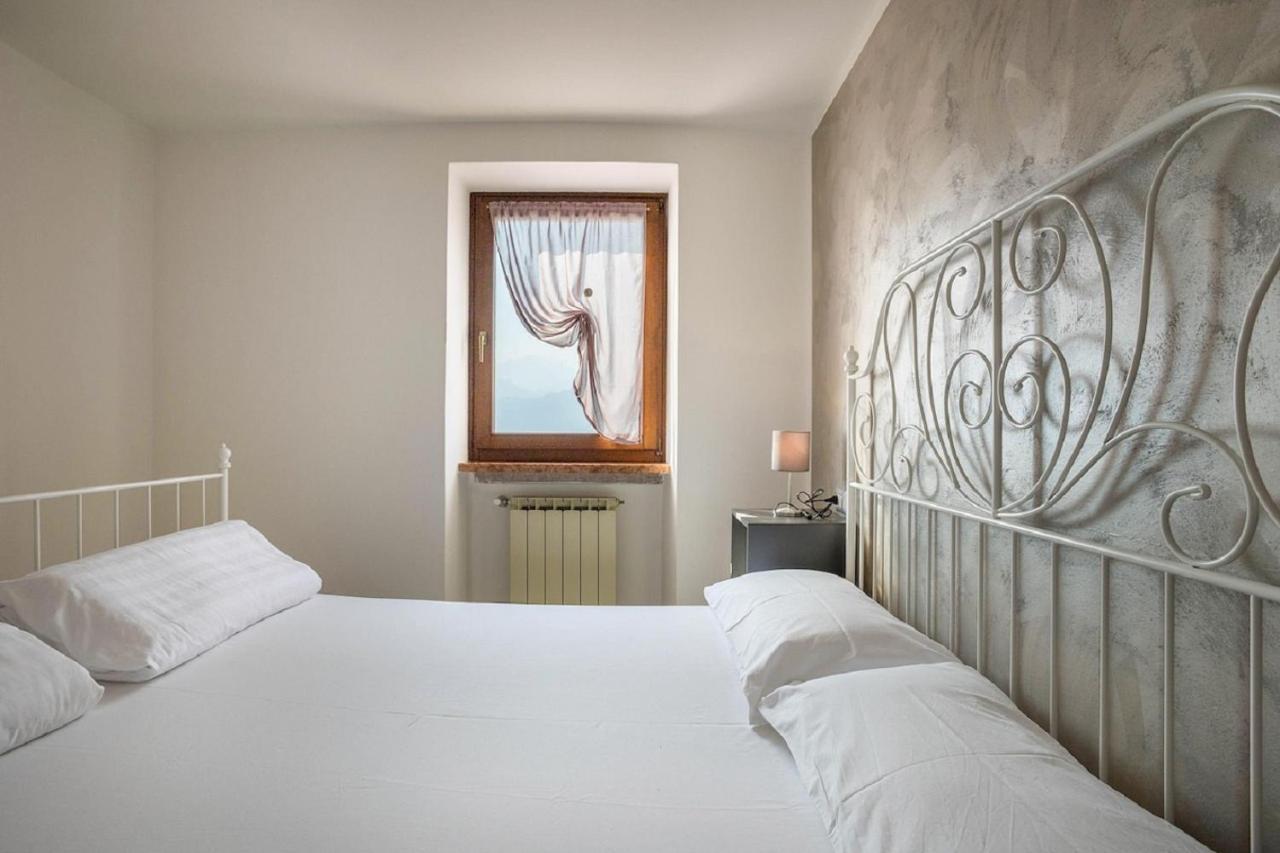Appartamenti Casa Palazzina Malcesine Exteriér fotografie