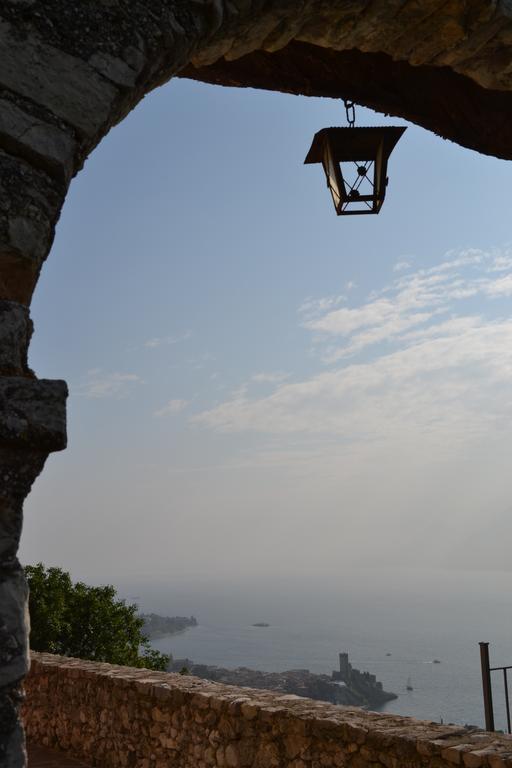 Appartamenti Casa Palazzina Malcesine Exteriér fotografie