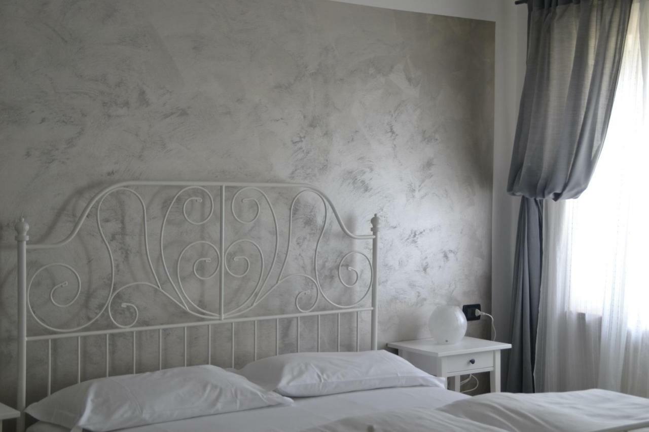 Appartamenti Casa Palazzina Malcesine Exteriér fotografie