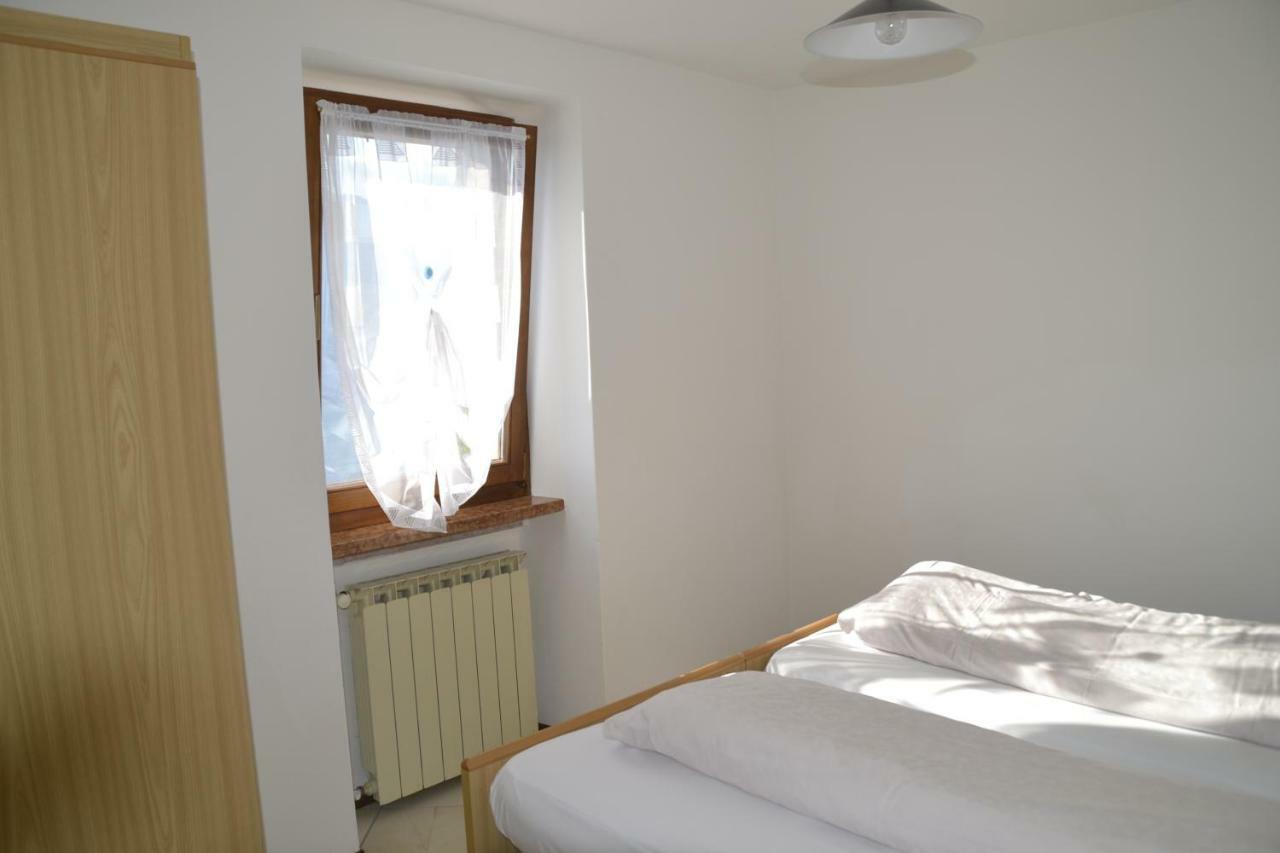 Appartamenti Casa Palazzina Malcesine Exteriér fotografie