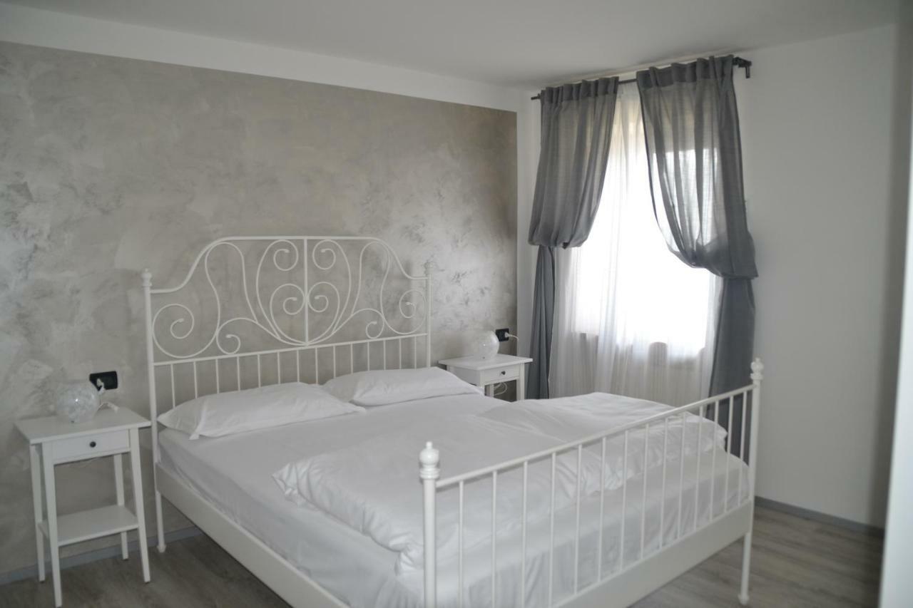 Appartamenti Casa Palazzina Malcesine Exteriér fotografie