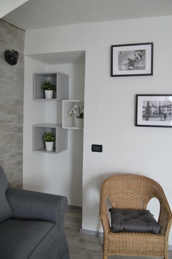 Appartamenti Casa Palazzina Malcesine Exteriér fotografie